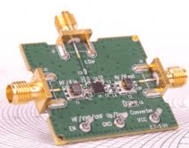Advanced pcb layout includes high speed layout