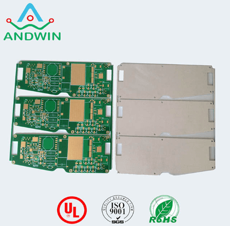 Rogers 3000 pcb material and appilication.