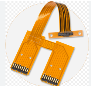 Sculptured flex pcb - Andwin Circuits