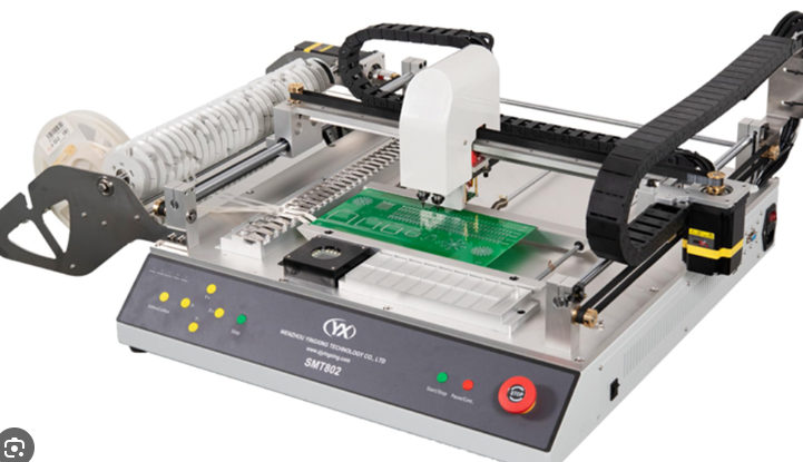 What is rf pcb design