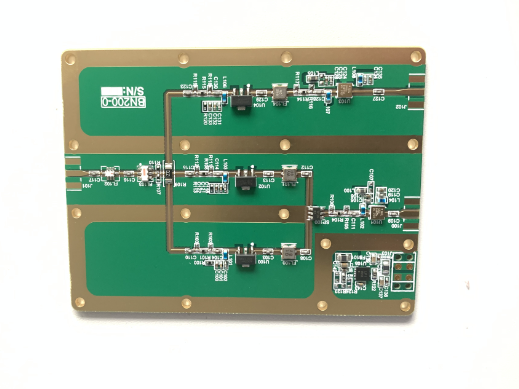 Special rogers hdi pcb board