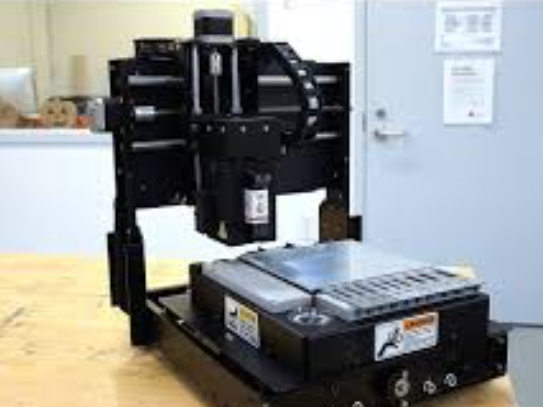 Sv2 multilayer desktop pcb printer