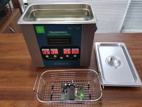 How to Clean a Circuit Board: A Comprehensive Guide