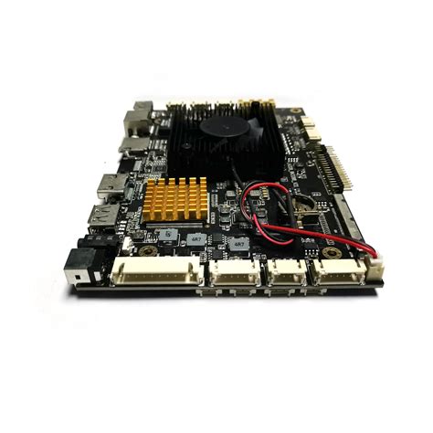 PCB Surface Finishes: A Comprehensive Guide to Selection and Application