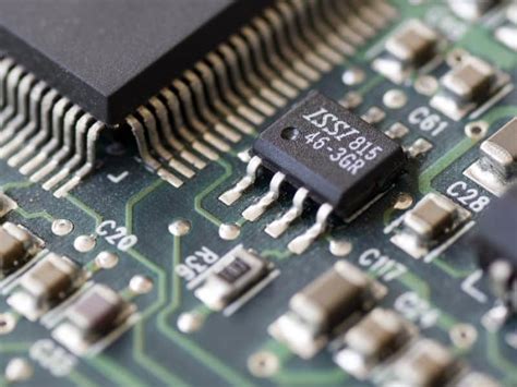 The Rise of Circuit Card Assembly Manufacturers: Innovation Unleashed