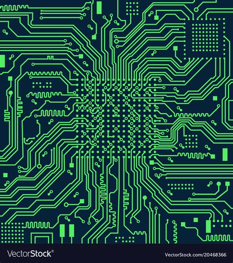 Unlocking Potential: The Power of Advanced Circuit Boards