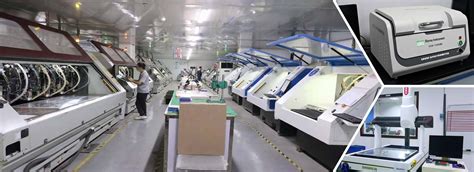 Unlocking Innovation with Advanced Circuits for 4PCB Solutions