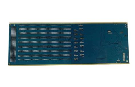 Choosing the Best 4 Layer PCB Manufacturer for Your Project