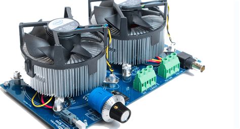 Unlocking Efficiency: The Future of Contract Manufacturing in Electronics