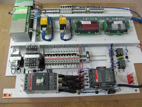 Mastering Control Board Assembly: A Comprehensive Guide