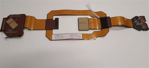 Revolutionizing Electronics: The Power of All Flex Circuits