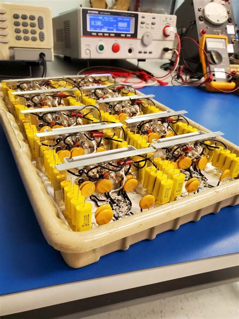 Transforming Innovation: The Future of Custom Electronic Assembly