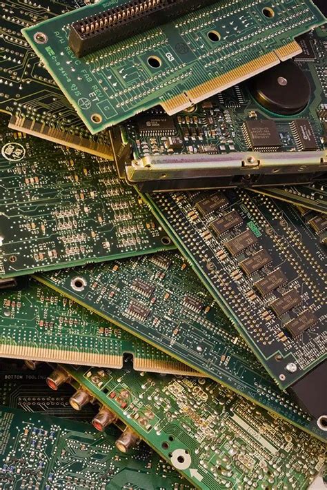 Unlocking Innovation: Custom PCB Printing and Assembly Solutions