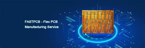 Revolutionizing Flex PCBs: The Advanced Circuits Advantage