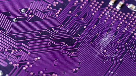 Revolutionizing Technology: The Future of Advanced Circuits Assembly