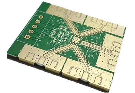 Pcb prototype equipment