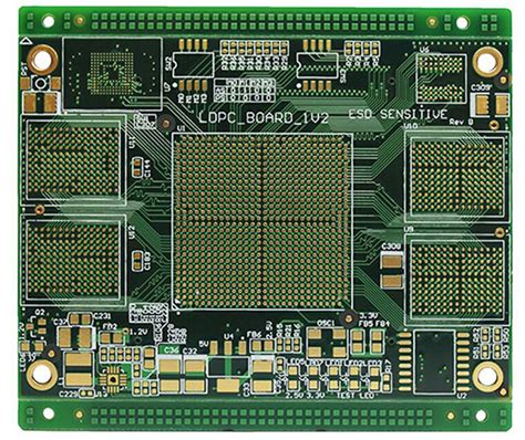 Mastering BGA PCB Assembly: Techniques for Modern Electronics