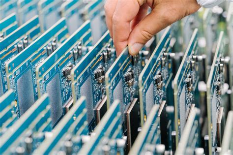 Mastering Circuits Assembly: Essentials for Modern Electronics