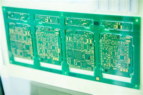 Top Picks for the Best Online PCB Manufacturers Today