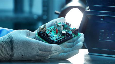 Revolutionizing Manufacturing: The Rise of Contract Electronic Assembly