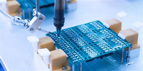 Mastering Circuit Board Design and Manufacturing: A Comprehensive Guide