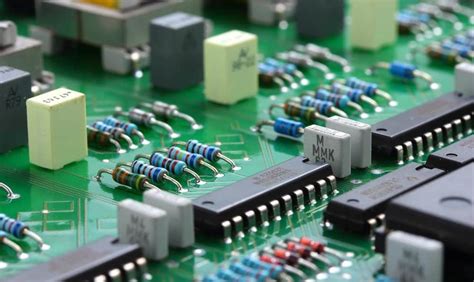 Top PCB Assembly Companies You Can Trust for Quality Service