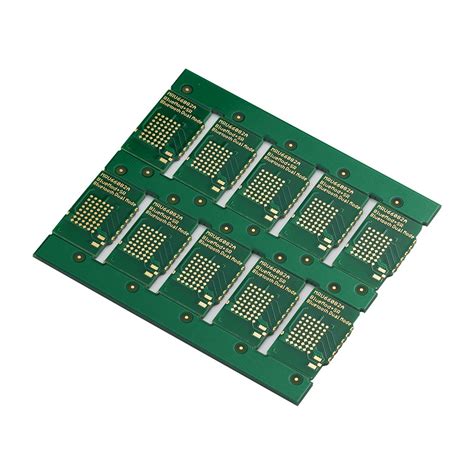 Choosing the Right Custom PCB Board Manufacturer for Your Needs