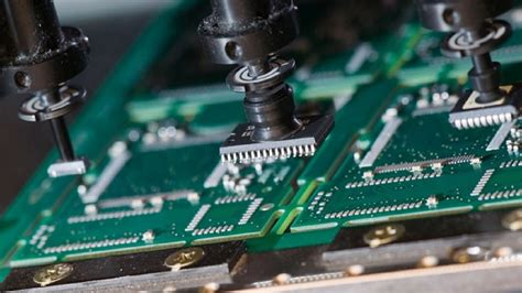 Unlocking Innovation: Your Guide to Custom PCB Manufacturers