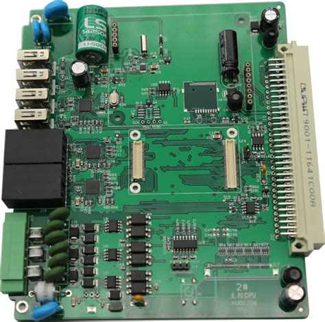 Mastering Circuit Board Assembly: A Guide to Perfection