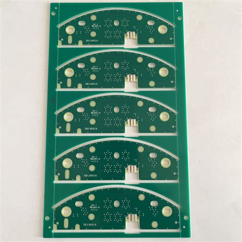 Choosing the Best Double-Sided PCB Manufacturer for Your Needs