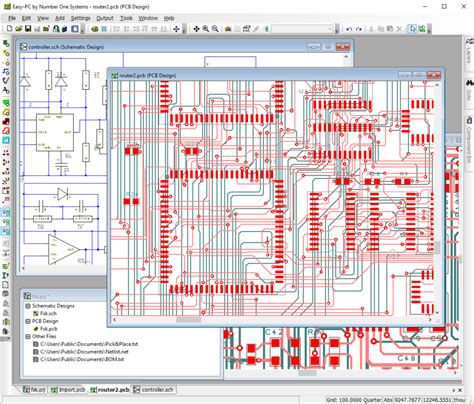 Create Your Own PCBs: The Ultimate Guide to Easy PCB Makers