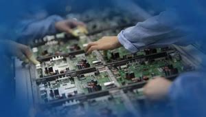 Revolutionizing Production: Contract Manufacturing in Electronic Assembly