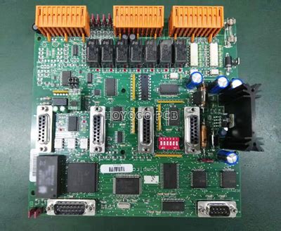 Mastering Contract PCB Assembly: Your Guide to Success