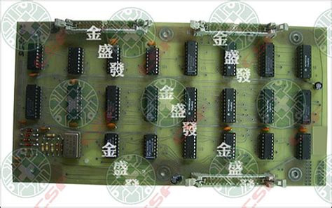 Mastering Control Board Assembly: Essential Techniques and Insights