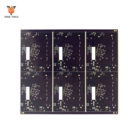 Unlocking Innovation: The Power of Custom Circuit Board Assembly