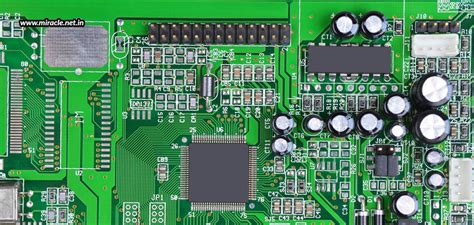 Pcb prototype board printer