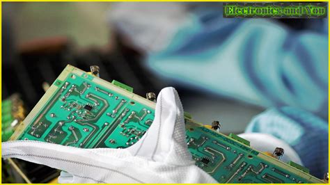 Unlocking Innovation: The Future of Advanced PCB Assembly
