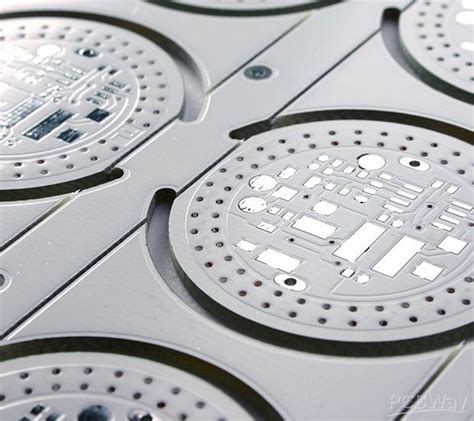 Choosing the Best Alumina PCB Manufacturer for Your Needs