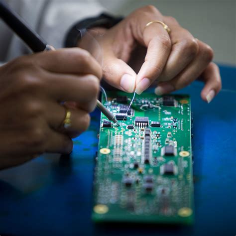 Unlocking Excellence: The Best PCB Assembly Solutions Revealed