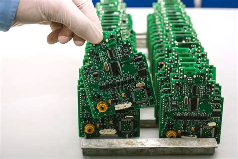 Mastering Circuits Assembly: Techniques for Precision and Efficiency