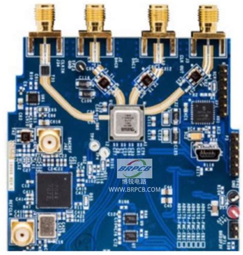 Revolutionizing Electronics: Advanced Circuits PCB Solutions