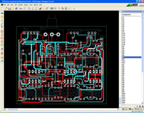 Mastering PCB Design with Advanced Circuits’ PCB Artist Tools