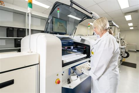 Mastering Circuit Board Assembly: Essentials for Success