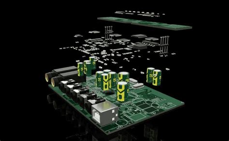 Mastering Complex PCB Assembly: Techniques for Success