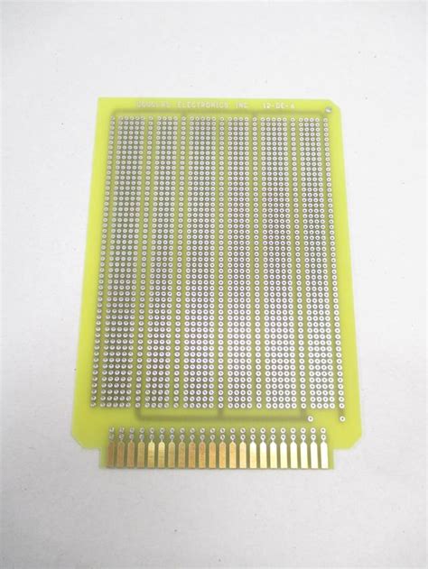 Top Blank PCB Board Suppliers: Quality and Value Uncovered