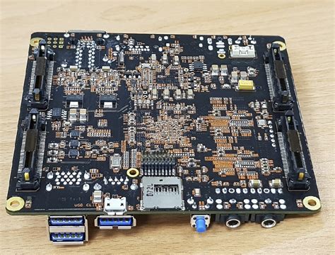 Mastering Creation: A Comprehensive Guide to PCB Assembly