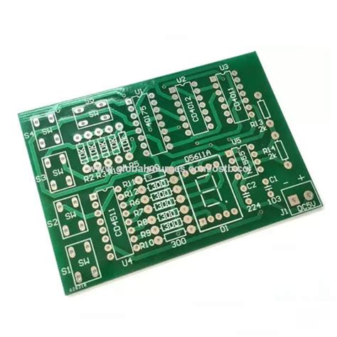 Mastering Custom PCB Printing and Assembly for Innovative Designs