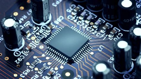 Revolutionizing Electronics: The Future of Advanced PCB Assembly