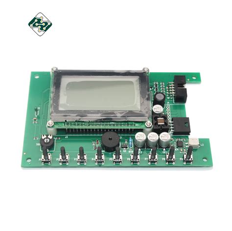 Discovering the Best Chinese PCB Manufacturer for Your Projects