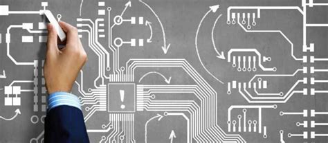 Mastering Circuit Board Design and Manufacturing for Success